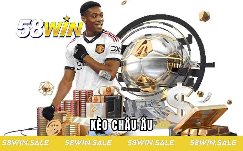 kèo châu Âu